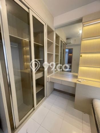 Apartemen Disewakan 2 Kamar Murah Siap Huni di Jakarta Utara, Luas 36m2 Apartemen Disewakan 2 Kamar Murah Siap Huni di Jakarta Utara, Luas 36m2