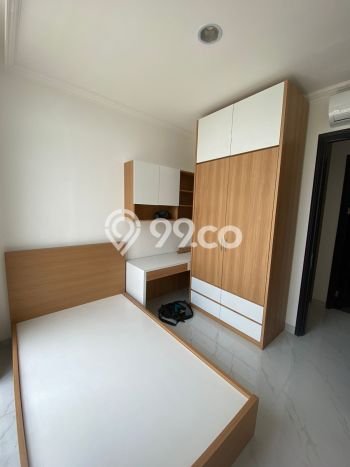 Disewakan Rumah Harga Terjangkau di Pantai Indah Kapuk Jakarta Utara dengan 2 Kamar Tidur Disewakan Rumah Harga Terjangkau di Pantai Indah Kapuk Jakarta Utara dengan 2 Kamar Tidur