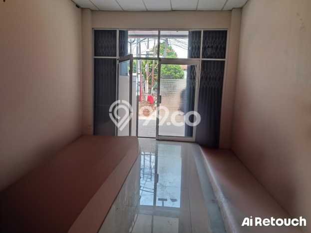 Unit Ruko Dijual di Ciputat Tangerang Selatan Luas Bangunan 88m2 Unit Ruko Dijual di Ciputat Tangerang Selatan Luas Bangunan 88m2