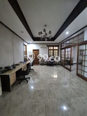 Dijual Tanah Lokasi Pondok Labu, Jakarta Selatan Seluas 3468m2 Dijual Tanah Lokasi Pondok Labu, Jakarta Selatan Seluas 3468m2