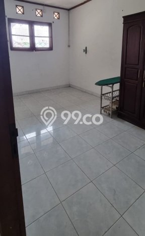 Dijual Rumah Eksklusif 4 KT di Rempoa, Tangerang Selatan Dijual Rumah Eksklusif 4 KT di Rempoa, Tangerang Selatan