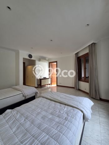 For Sale! Premium House LT 603m2 Desain Elegan di Pondok Indah For Sale! Premium House LT 603m2 Desain Elegan di Pondok Indah