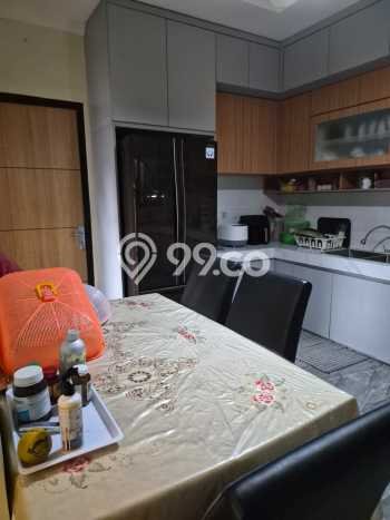 Rumah Luxury Modern Tanpa Renovasi di Sektor 9-Bintaro Tangerang Selatan Rumah Luxury Modern Tanpa Renovasi di Sektor 9-Bintaro Tangerang Selatan