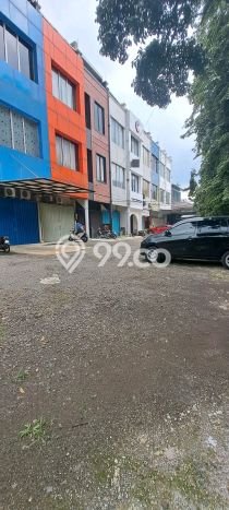 Paling Dicari! Ruko Dijual di Pejaten Harga Kompetitif Paling Dicari! Ruko Dijual di Pejaten Harga Kompetitif