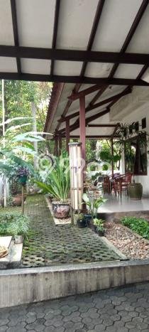 Hunian Super Elit dengan Akses Paling Strategis di Pondok Indah, Jakarta Selatan Hunian Super Elit dengan Akses Paling Strategis di Pondok Indah, Jakarta Selatan