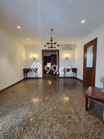For Sale! Premium House LT 603m2 Desain Elegan di Pondok Indah For Sale! Premium House LT 603m2 Desain Elegan di Pondok Indah