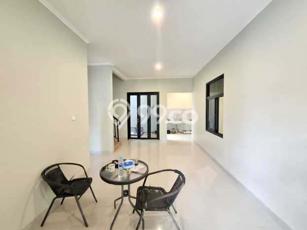 Dijual Rumah Modern 4 KT di Bintaro, Jakarta Selatan Dijual Rumah Modern 4 KT di Bintaro, Jakarta Selatan