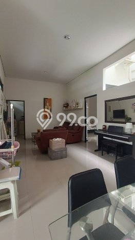Rumah Luas Asri 3 KT Siap Huni di Tanah Mas Semarang Rumah Luas Asri 3 KT Siap Huni di Tanah Mas Semarang