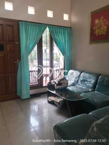 Disewakan! Rumah 4 Kamar Tidur &
3 Kamar Mandi di Semeru, Semarang Disewakan! Rumah 4 Kamar Tidur &
3 Kamar Mandi di Semeru, Semarang