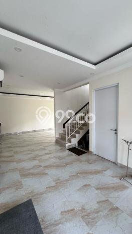 Rumah Minimalis 4 KT di BSB City Semarang Semi Furnished Rumah Minimalis 4 KT di BSB City Semarang Semi Furnished