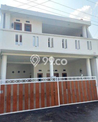 For Sale Rumah 3 Kamar Lokasi Ideal Nyaman dan Strategis di Gajah Mungkur For Sale Rumah 3 Kamar Lokasi Ideal Nyaman dan Strategis di Gajah Mungkur