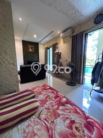 Jual Rumah Modern 3 KT di Manyaran, Semarang Jual Rumah Modern 3 KT di Manyaran, Semarang