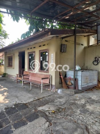 Hunian Mewah Siap Huni LT 289m2 di Gajah Mungkur, Semarang Hunian Mewah Siap Huni LT 289m2 di Gajah Mungkur, Semarang