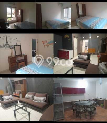 Sewa Rumah Harga Terjangkau di Graha Padma Semarang Punya 2 Kamar Tidur Sewa Rumah Harga Terjangkau di Graha Padma Semarang Punya 2 Kamar Tidur