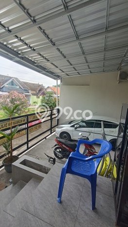 Rumah Luas Asri 3 KT Siap Huni di Tanah Mas Semarang Rumah Luas Asri 3 KT Siap Huni di Tanah Mas Semarang