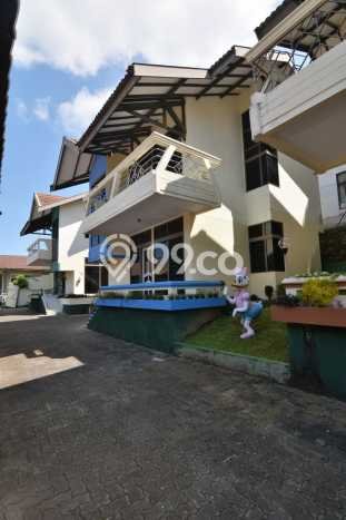 FOR SALE! Komersial di Bandungan Semarang, LT 5773m2, LB 3000m2 FOR SALE! Komersial di Bandungan Semarang, LT 5773m2, LB 3000m2