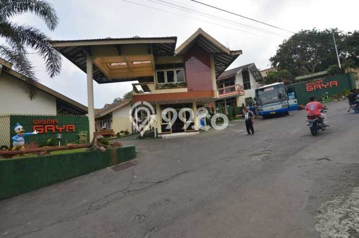 FOR SALE! Komersial di Bandungan Semarang, LT 5773m2, LB 3000m2 FOR SALE! Komersial di Bandungan Semarang, LT 5773m2, LB 3000m2