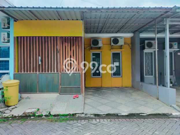 Dijual Cepat Rumah Bagus Siap Huni LB 90m2 di Semarang Timur, Semarang Dijual Cepat Rumah Bagus Siap Huni LB 90m2 di Semarang Timur, Semarang