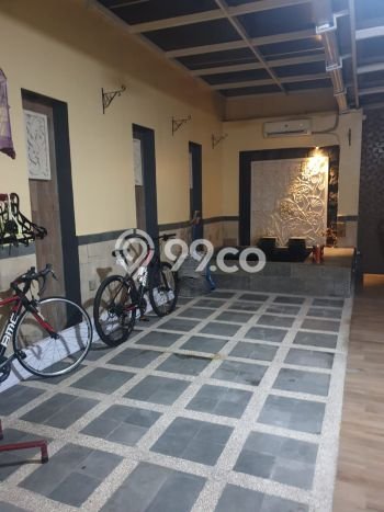 Rumah Luxury Modern Tanpa Renovasi di CitraGrand Semarang Rumah Luxury Modern Tanpa Renovasi di CitraGrand Semarang