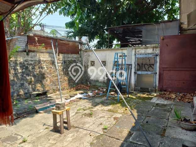Hunian Mewah Siap Huni LT 289m2 di Gajah Mungkur, Semarang Hunian Mewah Siap Huni LT 289m2 di Gajah Mungkur, Semarang