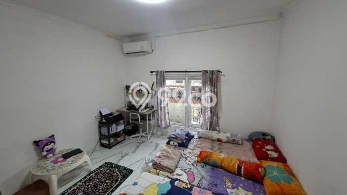 Rumah Minimalis 4 KT di Tanah Mas Semarang Semi Furnished Rumah Minimalis 4 KT di Tanah Mas Semarang Semi Furnished