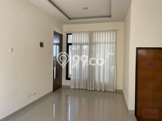 Hunian Nyaman Asri 3 KT Siap Pakai di BSB City Semarang Hunian Nyaman Asri 3 KT Siap Pakai di BSB City Semarang