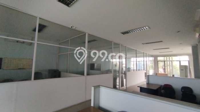 Kantor For Sale di Kawasan Semarang Barat, Semarang Harga Kompetitif Kantor For Sale di Kawasan Semarang Barat, Semarang Harga Kompetitif