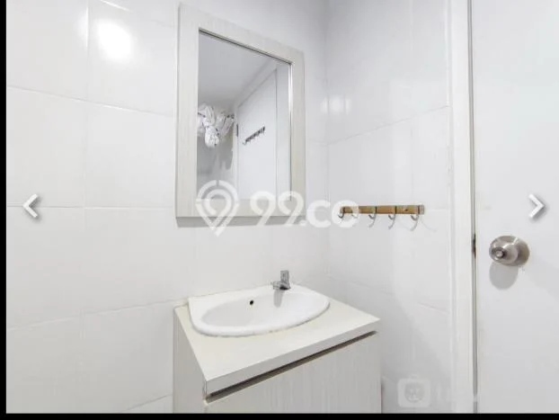 Apartemen Terjangkau di Tembalang Semarang dengan 1 KT & 1 KM Apartemen Terjangkau di Tembalang Semarang dengan 1 KT & 1 KM