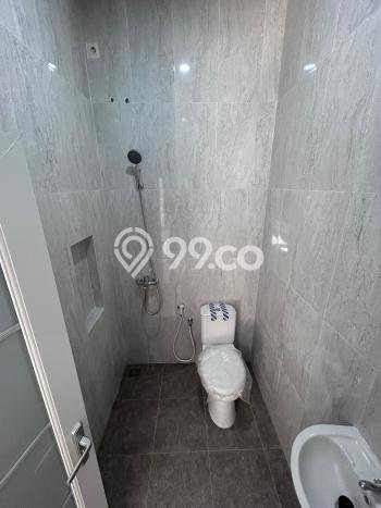 Rumah Modern 3 KT LT 100m2 di Tanah Mas Rumah Modern 3 KT LT 100m2 di Tanah Mas