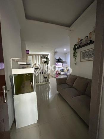 Rumah Minimalis 3 KT di Jangli Semarang Unfurnished Rumah Minimalis 3 KT di Jangli Semarang Unfurnished