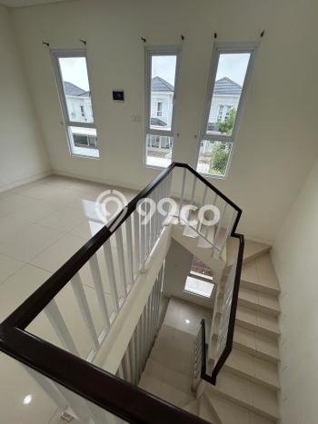 Rumah Modern 3 KT LT 144m2 di BSB City Rumah Modern 3 KT LT 144m2 di BSB City