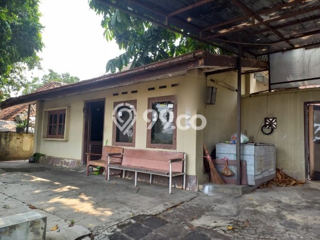Hunian Mewah Siap Huni LT 289m2 di Gajah Mungkur, Semarang Hunian Mewah Siap Huni LT 289m2 di Gajah Mungkur, Semarang
