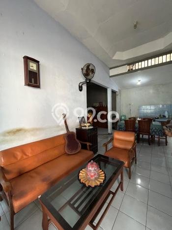 Rumah Nyaman 2 KT LB 100m2 Kondisi Bagus di Tanah Mas Rumah Nyaman 2 KT LB 100m2 Kondisi Bagus di Tanah Mas