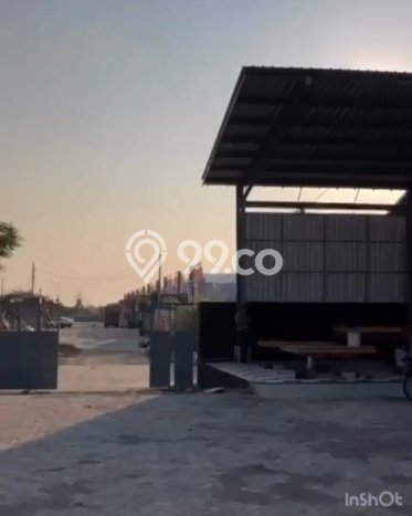Gudang Bagus LT 1500m2 LB 1300m2 Dijual di Semarang Barat Semarang Gudang Bagus LT 1500m2 LB 1300m2 Dijual di Semarang Barat Semarang