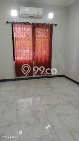 Rumah Kontrakan Semarang LT 120m2 LB 100m2 Kawasan Graha Padma Rumah Kontrakan Semarang LT 120m2 LB 100m2 Kawasan Graha Padma