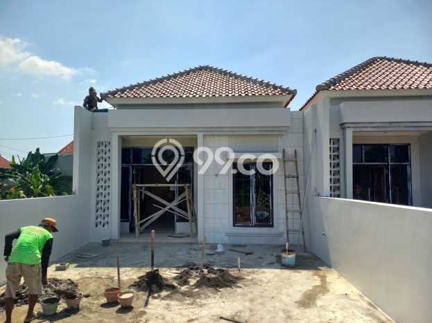 Rumah Modern Minimalis 3 KT Bisa Langsung Pindah di Pedurungan Rumah Modern Minimalis 3 KT Bisa Langsung Pindah di Pedurungan