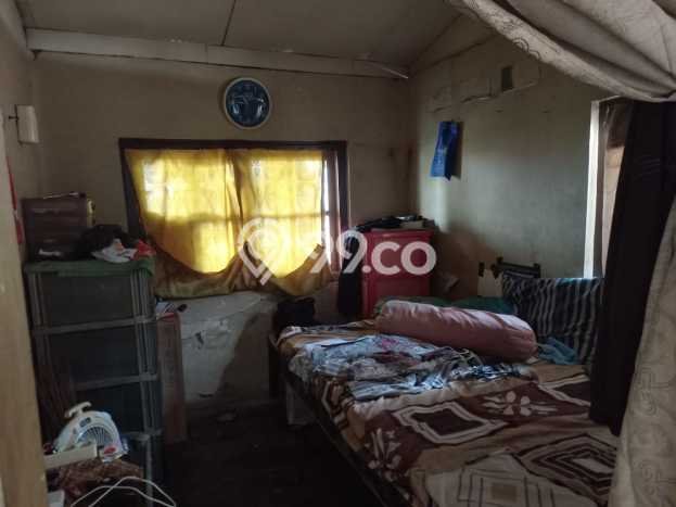 Hunian Mewah Siap Huni LT 289m2 di Gajah Mungkur, Semarang Hunian Mewah Siap Huni LT 289m2 di Gajah Mungkur, Semarang