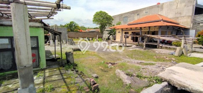 Hot Offer Hunian Premium Ideal dan Luas di Semarang Timur, Semarang Hot Offer Hunian Premium Ideal dan Luas di Semarang Timur, Semarang