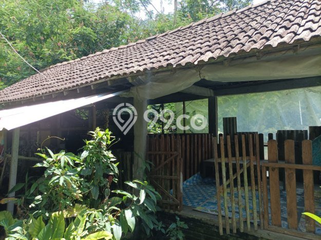 Unit Gudang Dijual di Salatiga LT 10000m2 & LB 2500m2 Unit Gudang Dijual di Salatiga LT 10000m2 & LB 2500m2
