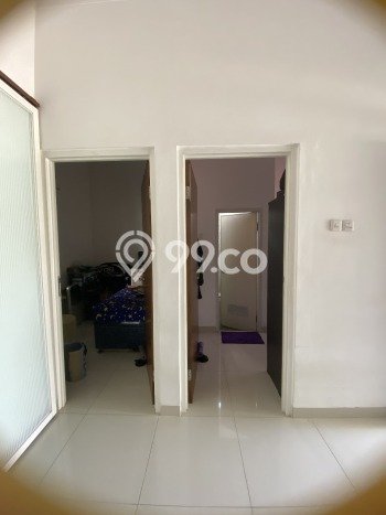 Rumah Modern Cantik 2 Kamar Siap Huni di Tembalang Rumah Modern Cantik 2 Kamar Siap Huni di Tembalang