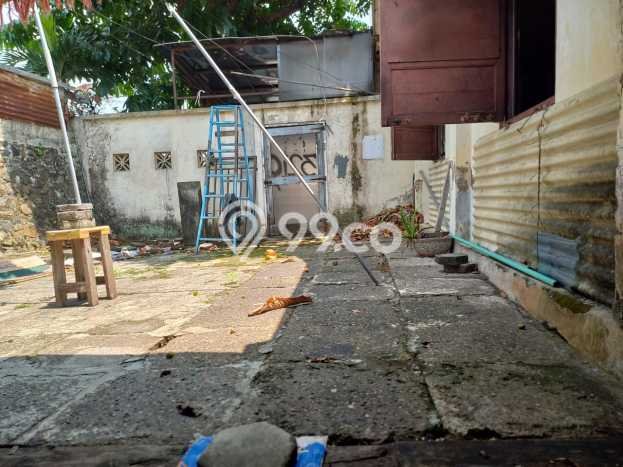 Hunian Mewah Siap Huni LT 289m2 di Gajah Mungkur, Semarang Hunian Mewah Siap Huni LT 289m2 di Gajah Mungkur, Semarang