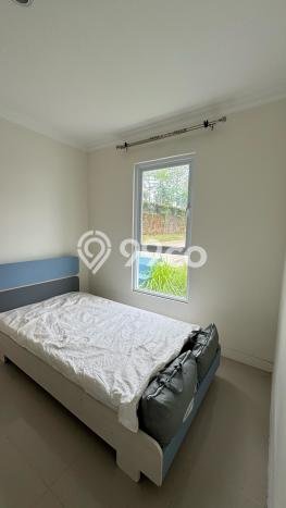Rumah Minimalis 4 KT di BSB City Semarang Semi Furnished Rumah Minimalis 4 KT di BSB City Semarang Semi Furnished
