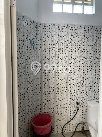 Rumah Modern Cantik 2 Kamar Siap Huni di Tembalang Rumah Modern Cantik 2 Kamar Siap Huni di Tembalang