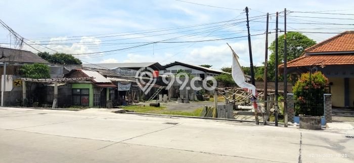 Hot Offer Hunian Premium Ideal dan Luas di Semarang Timur, Semarang Hot Offer Hunian Premium Ideal dan Luas di Semarang Timur, Semarang