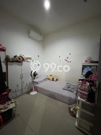 Rumah Minimalis 3 KT di Jangli Semarang Unfurnished Rumah Minimalis 3 KT di Jangli Semarang Unfurnished