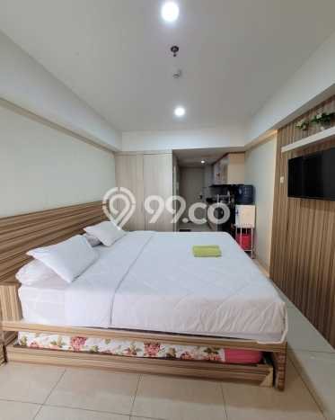 Untuk Dijual Apartemen 1 KT di Semarang Luas 28m2 Untuk Dijual Apartemen 1 KT di Semarang Luas 28m2