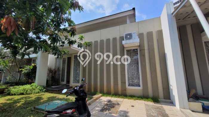 Jual Rumah Mewah Elegan Dengan View Eksklusif di Graha Padma, Semarang Jual Rumah Mewah Elegan Dengan View Eksklusif di Graha Padma, Semarang