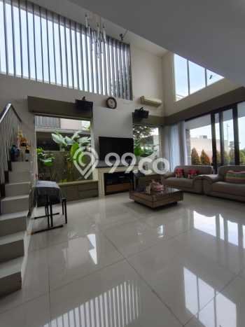 Hunian Eksklusif Dijual LT 550m2 di Banyumanik, Semarang Hunian Eksklusif Dijual LT 550m2 di Banyumanik, Semarang