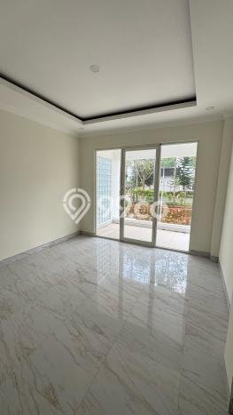 Rumah Minimalis 4 KT di BSB City Semarang Semi Furnished Rumah Minimalis 4 KT di BSB City Semarang Semi Furnished