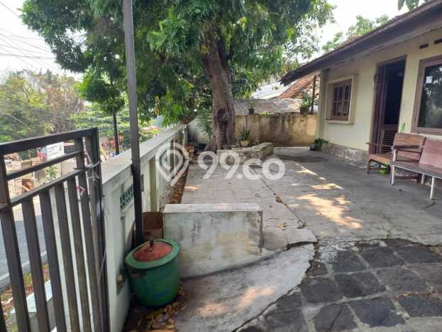 Hunian Mewah Siap Huni LT 289m2 di Gajah Mungkur, Semarang Hunian Mewah Siap Huni LT 289m2 di Gajah Mungkur, Semarang